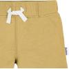 imageGerber Baby Boys Toddler 3Pack Pullon Knit ShortsNeutrals