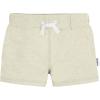 imageGerber Baby Boys Toddler 3Pack Pullon Knit ShortsNeutrals