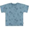 imageGerber Baby Boys Toddler 3Pack Short Sleeve Pocket TeesEasy Breezy Vibes