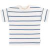 imageGerber Baby Boys Toddler 3Pack Short Sleeve Pocket TeesEasy Breezy Vibes