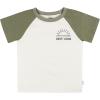 imageGerber Baby Boys Toddler 3Pack Short Sleeve Pocket TeesStay Cool