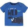 imageGerber Baby Boys Toddler 4Piece Shirt Bodysuit Short and Pant