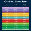 imageGerber Baby Boys Toddler 4Piece Shirt Bodysuit Short and Pant