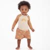 imageGerber Baby Boys Toddler Long Sleeved Rashguard Swim Bathing Suit SetSuns