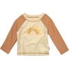 imageGerber Baby Boys Toddler Long Sleeved Rashguard Swim Bathing Suit SetSuns