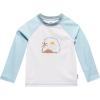 imageGerber Baby Boys Toddler Long Sleeved Rashguard Swim Bathing Suit SetSurf