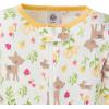 imageGerber Baby Girls 2Pack Footed Pajamas Deer 2T