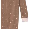 imageGerber Baby Girls 2Pack Footed PajamasBallerinas