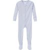 imageGerber Baby Girls 2Pack Footed PajamasButterflies