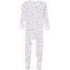 imageGerber Baby Girls 2Pack Footed PajamasDogs