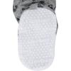 imageGerber Baby Girls 2Pack Footed PajamasPink Kitty Leopard