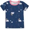 imageGerber Baby Girls Toddler Snug Fit 4Piece Pajama SetDreams