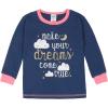 imageGerber Baby Girls Toddler Snug Fit 4Piece Pajama SetDreams