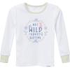 imageGerber Baby Girls Toddler Snug Fit 4Piece Pajama SetFox Floral