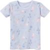 imageGerber Baby Girls Toddler Snug Fit 4Piece Pajama SetFox Floral
