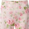 imageGerber Baby Girls Toddler Snug Fit 4Piece Pajama SetPink Rose