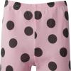 imageGerber Baby Girls Toddler Snug Fit 4Piece Pajama SetPurple Bunny