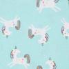 imageGerber Baby Girls Toddler Snug Fit 4Piece Pajama SetUnicorn Magic Pink
