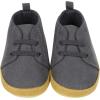 imageGerber Baby High Top Crib Shoe Newborn Infant Neutral Boys Girls