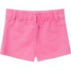 imageGerber Baby Toddler Girls Twill ShortsPink