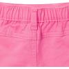 imageGerber Baby Toddler Girls Twill ShortsPink