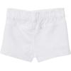 imageGerber Baby Toddler Girls Twill ShortsWhite