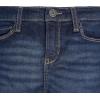 imageGerber Baby Toddler Stretch Denim Skinny JeansDark Blue Denim