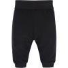 imageGerber Baby ampamp Toddler Boys Sherpa Jacket and Jogger Pant SetBlack Moose