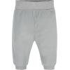 imageGerber Baby ampamp Toddler Boys Sherpa Jacket and Jogger Pant SetKind Human Gray