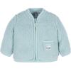 imageGerber Baby ampamp Toddler Boys Sherpa Jacket and Jogger Pant SetTurquoise Explore