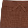 imageGerber Baby ampamp Toddler Boys Sweater Knit Hooded Top and Pant SetBrown