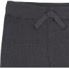 imageGerber Baby ampamp Toddler Boys Sweater Knit Hooded Top and Pant SetCharcoal