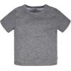 imageGerber Baby ampamp Toddler Boys Zip Hoodie and Jogger Clothing SetTurquoise Penguin