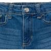 imageGerber Baby and Toddler Unisex Denim ShortsLight Blue Denim Wash