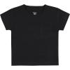 imageGerber Boys Toddler 3Pack Short Sleeve Pocket TeesYellow Stripes