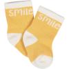 imageGerber Unisex Baby 8Pair WiggleProof SockGolden Floral