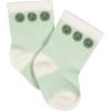 imageGerber Unisex Baby 8Pair WiggleProof SockHappy Veggies