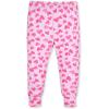 imageGerber Unisex Baby Toddler Buttery Soft 2Piece Snug Fit Pajamas with Viscose Made from EucalyptusHeart Felt