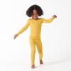 imageGerber Unisex Baby Toddler Buttery Soft 2Piece Snug Fit Pajamas with Viscose Made from EucalyptusHoney