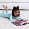 imageGerber Unisex Baby Toddler Buttery Soft 2Piece Snug Fit Pajamas with Viscose Made from EucalyptusRainbow Sky
