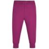 imageGerber Unisex Baby Toddler Buttery Soft 2Piece Snug Fit Pajamas with Viscose Made from EucalyptusRaspberry