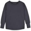 imageGerber Unisex Baby Toddler Buttery Soft 2Piece Snug Fit Pajamas with Viscose Made from EucalyptusShadow