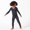 imageGerber Unisex Baby Toddler Buttery Soft 2Piece Snug Fit Pajamas with Viscose Made from EucalyptusShadow