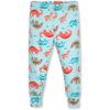 imageGerber Unisex Baby Toddler Buttery Soft 2Piece Snug Fit Pajamas with Viscose Made from EucalyptusSnugosaurous