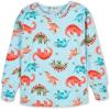 imageGerber Unisex Baby Toddler Buttery Soft 2Piece Snug Fit Pajamas with Viscose Made from EucalyptusSnugosaurous