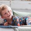 imageGerber Unisex Baby Toddler Buttery Soft 2Piece Snug Fit Pajamas with Viscose Made from EucalyptusSpace