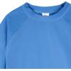 imageGerber Unisex Baby Toddler UPF 50 Long Sleeve Rashguard Swim ShirtBlue