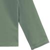imageGerber Unisex Baby Toddler UPF 50 Long Sleeve Rashguard Swim ShirtGreen