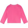 imageGerber Unisex Baby Toddler UPF 50 Long Sleeve Rashguard Swim ShirtPink