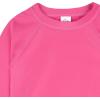 imageGerber Unisex Baby Toddler UPF 50 Long Sleeve Rashguard Swim ShirtPink